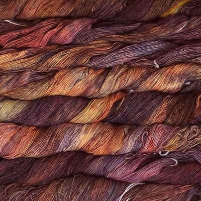 Also Malabrigo Lace Archangel