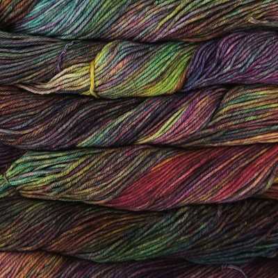 Also Malabrigo Rios Arco Iris